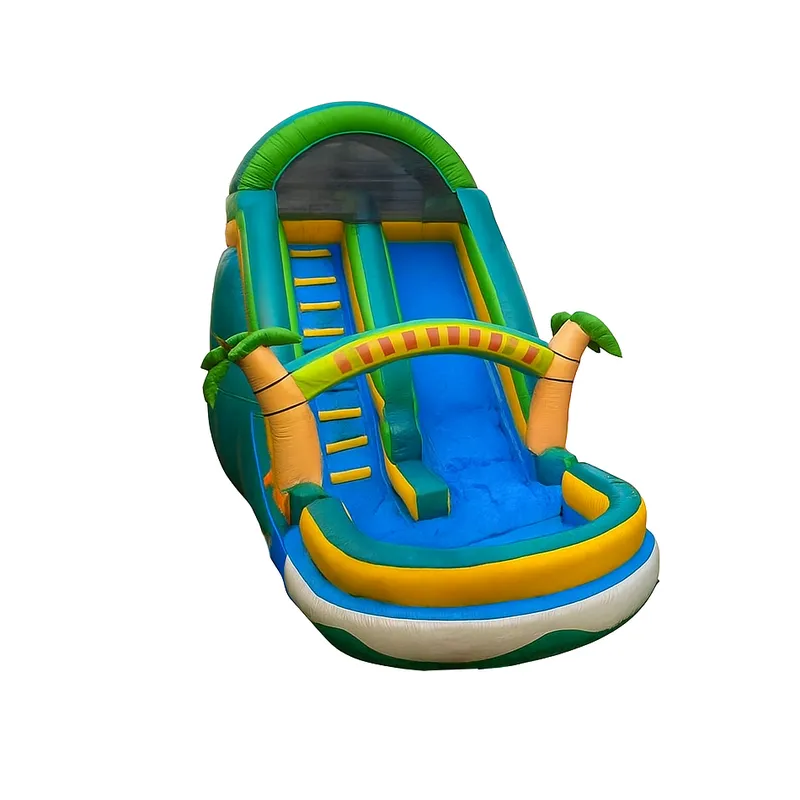 Şişme Oyun Nakliye ve Demontaj