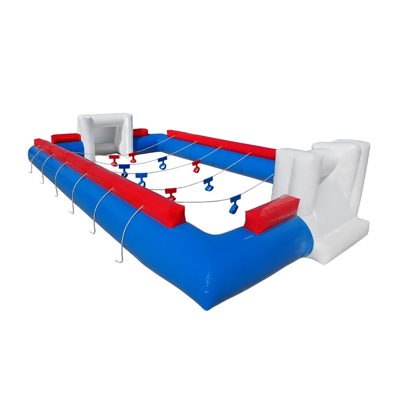 Şişme Oyun Model 3