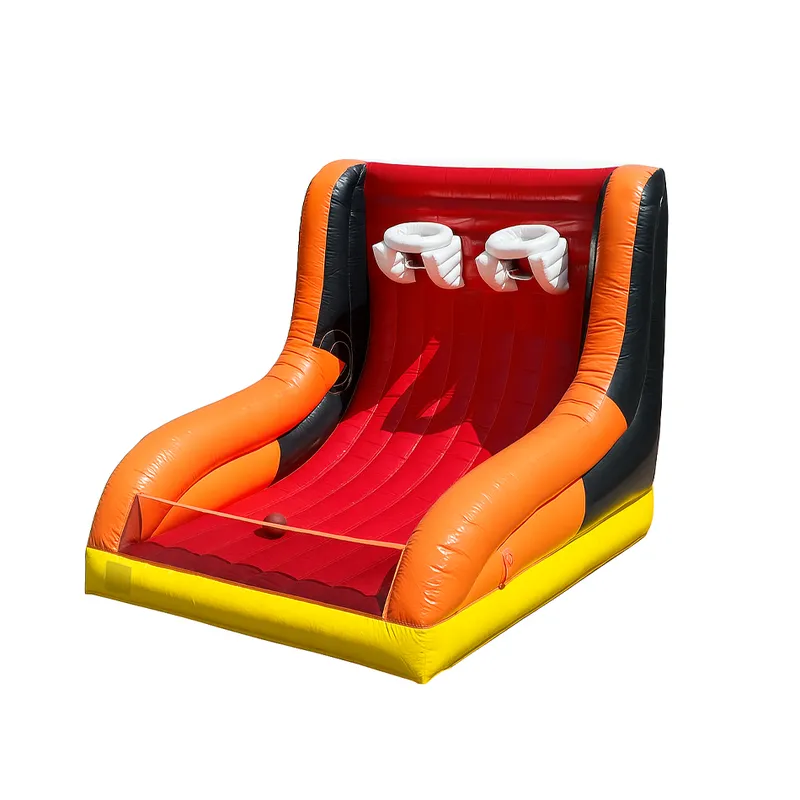 Şişme Oyun Model 5